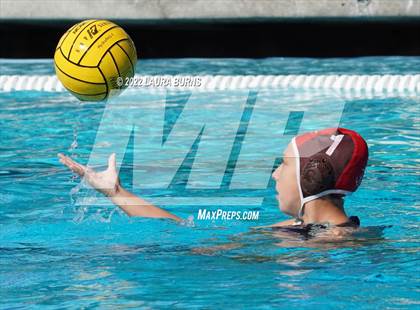 Thumbnail 3 in Saint Francis vs Menlo (NorCal Invitational) photogallery.