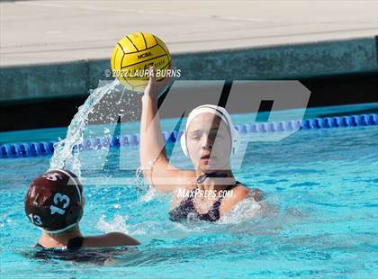 Thumbnail 1 in Saint Francis vs Menlo (NorCal Invitational) photogallery.