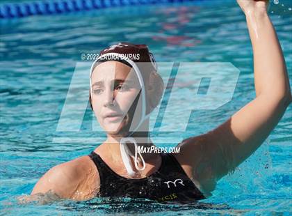 Thumbnail 2 in Saint Francis vs Menlo (NorCal Invitational) photogallery.