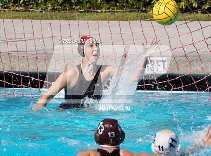 Thumbnail 2 in Saint Francis vs Menlo (NorCal Invitational) photogallery.