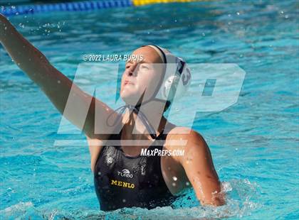 Thumbnail 3 in Saint Francis vs Menlo (NorCal Invitational) photogallery.