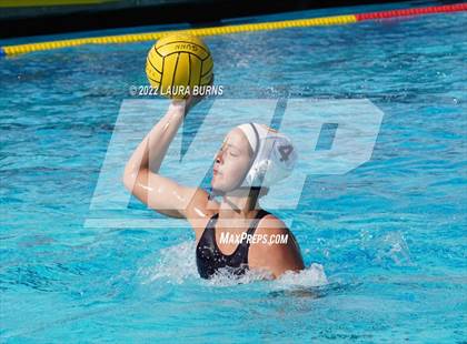 Thumbnail 2 in Saint Francis vs Menlo (NorCal Invitational) photogallery.