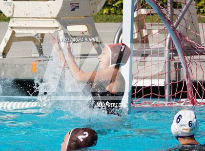 Thumbnail 2 in Saint Francis vs Menlo (NorCal Invitational) photogallery.