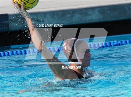 Thumbnail 1 in Saint Francis vs Menlo (NorCal Invitational) photogallery.