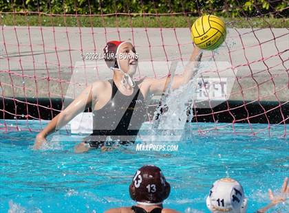 Thumbnail 3 in Saint Francis vs Menlo (NorCal Invitational) photogallery.