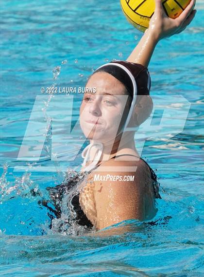 Thumbnail 1 in Saint Francis vs Menlo (NorCal Invitational) photogallery.