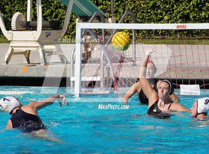 Thumbnail 3 in Saint Francis vs Menlo (NorCal Invitational) photogallery.