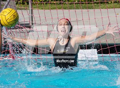 Thumbnail 2 in Saint Francis vs Menlo (NorCal Invitational) photogallery.