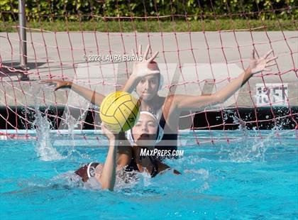 Thumbnail 1 in Saint Francis vs Menlo (NorCal Invitational) photogallery.