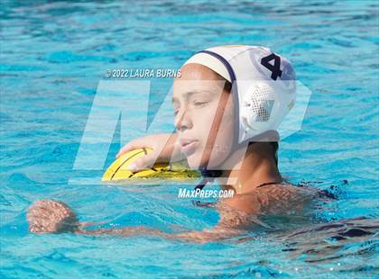 Thumbnail 1 in Saint Francis vs Menlo (NorCal Invitational) photogallery.