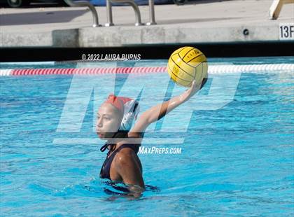 Thumbnail 2 in Saint Francis vs Menlo (NorCal Invitational) photogallery.