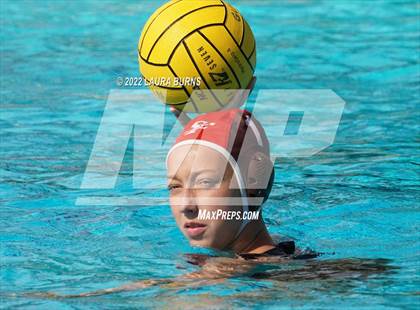 Thumbnail 3 in Saint Francis vs Menlo (NorCal Invitational) photogallery.