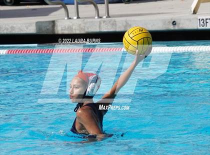 Thumbnail 1 in Saint Francis vs Menlo (NorCal Invitational) photogallery.