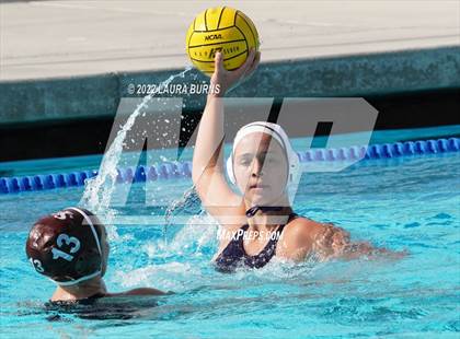 Thumbnail 2 in Saint Francis vs Menlo (NorCal Invitational) photogallery.