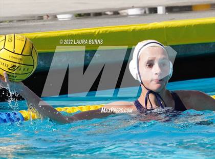 Thumbnail 1 in Saint Francis vs Menlo (NorCal Invitational) photogallery.
