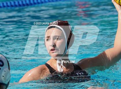 Thumbnail 1 in Saint Francis vs Menlo (NorCal Invitational) photogallery.