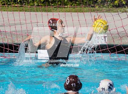 Thumbnail 1 in Saint Francis vs Menlo (NorCal Invitational) photogallery.