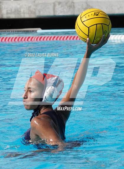 Thumbnail 3 in Saint Francis vs Menlo (NorCal Invitational) photogallery.
