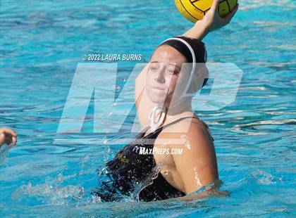Thumbnail 2 in Saint Francis vs Menlo (NorCal Invitational) photogallery.