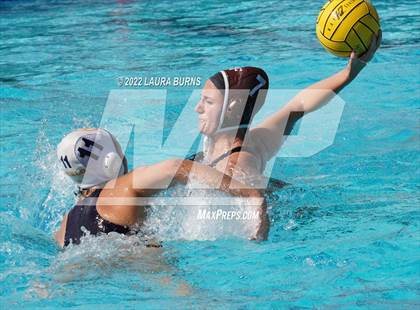 Thumbnail 2 in Saint Francis vs Menlo (NorCal Invitational) photogallery.