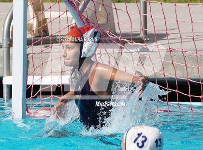 Thumbnail 2 in Saint Francis vs Menlo (NorCal Invitational) photogallery.