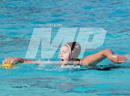 Thumbnail 1 in Saint Francis vs Menlo (NorCal Invitational) photogallery.
