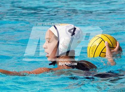 Thumbnail 2 in Saint Francis vs Menlo (NorCal Invitational) photogallery.