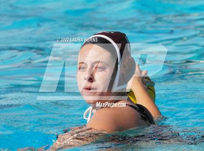 Thumbnail 1 in Saint Francis vs Menlo (NorCal Invitational) photogallery.
