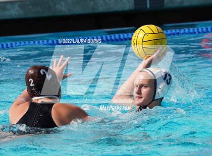 Thumbnail 1 in Saint Francis vs Menlo (NorCal Invitational) photogallery.