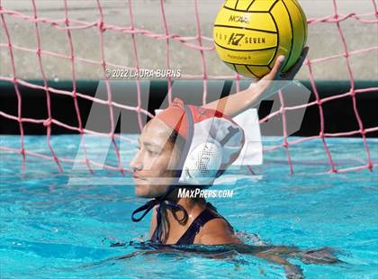 Thumbnail 2 in Saint Francis vs Menlo (NorCal Invitational) photogallery.