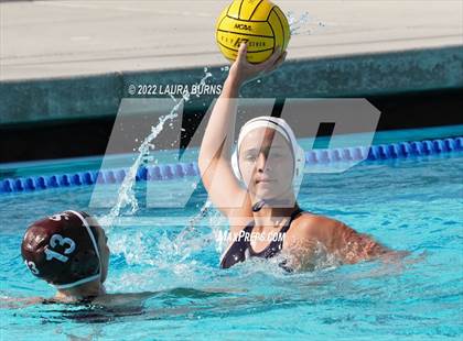 Thumbnail 3 in Saint Francis vs Menlo (NorCal Invitational) photogallery.