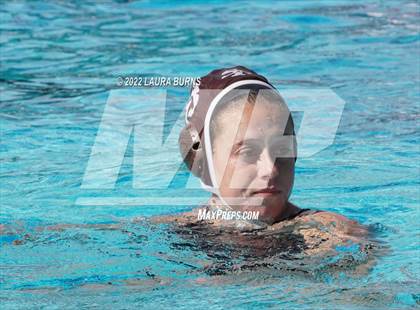 Thumbnail 3 in Saint Francis vs Menlo (NorCal Invitational) photogallery.