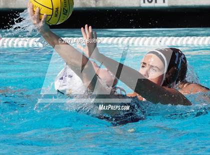Thumbnail 2 in Saint Francis vs Menlo (NorCal Invitational) photogallery.