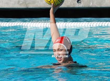 Thumbnail 1 in Saint Francis vs Menlo (NorCal Invitational) photogallery.
