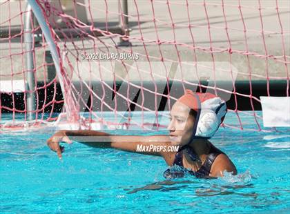Thumbnail 2 in Saint Francis vs Menlo (NorCal Invitational) photogallery.