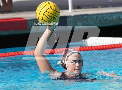Thumbnail 1 in Saint Francis vs Menlo (NorCal Invitational) photogallery.