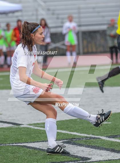 Thumbnail 2 in South Dearborn vs Evansville Mater Dei photogallery.