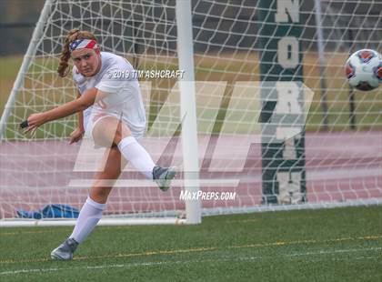 Thumbnail 1 in South Dearborn vs Evansville Mater Dei photogallery.