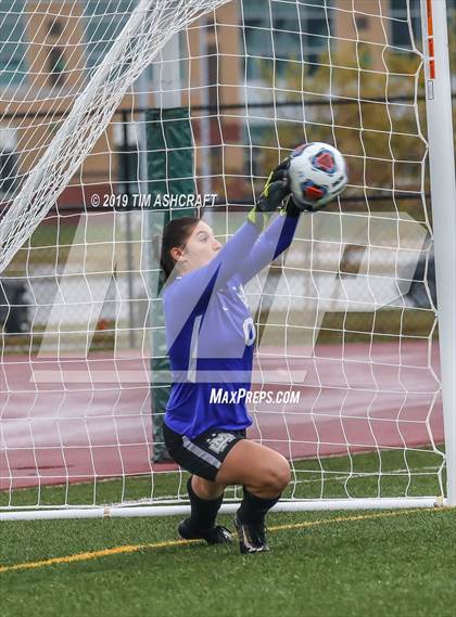 Thumbnail 1 in South Dearborn vs Evansville Mater Dei photogallery.