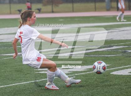 Thumbnail 1 in South Dearborn vs Evansville Mater Dei photogallery.