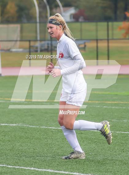Thumbnail 1 in South Dearborn vs Evansville Mater Dei photogallery.