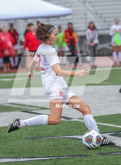 Thumbnail 1 in South Dearborn vs Evansville Mater Dei photogallery.