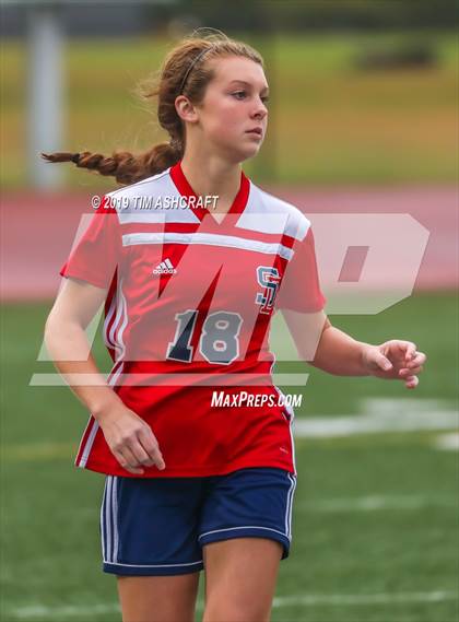 Thumbnail 1 in South Dearborn vs Evansville Mater Dei photogallery.