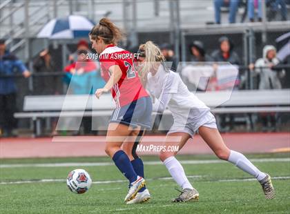 Thumbnail 1 in South Dearborn vs Evansville Mater Dei photogallery.