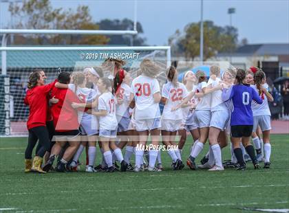 Thumbnail 1 in South Dearborn vs Evansville Mater Dei photogallery.