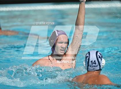 Thumbnail 2 in La Salle vs Shadow Hills photogallery.