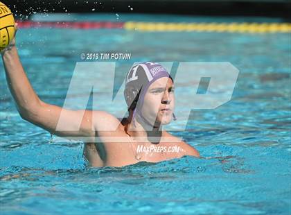 Thumbnail 1 in La Salle vs Shadow Hills photogallery.