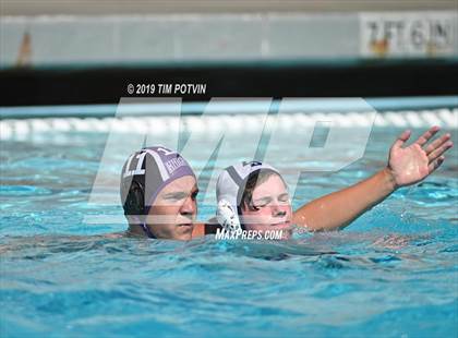 Thumbnail 1 in La Salle vs Shadow Hills photogallery.