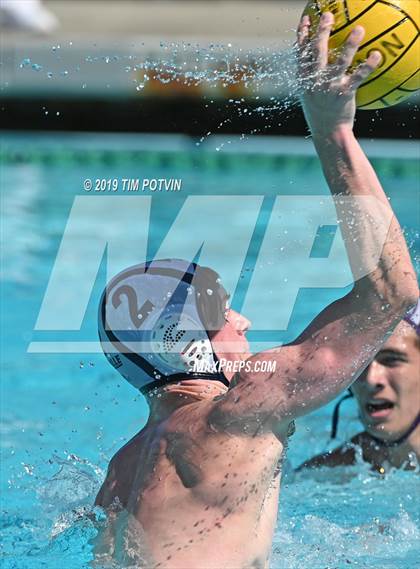 Thumbnail 1 in La Salle vs Shadow Hills photogallery.