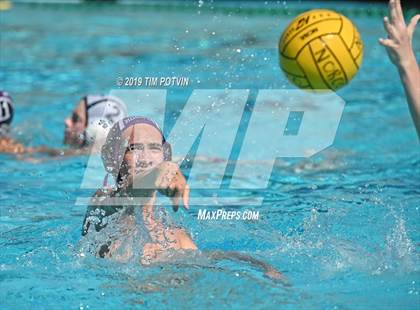 Thumbnail 1 in La Salle vs Shadow Hills photogallery.